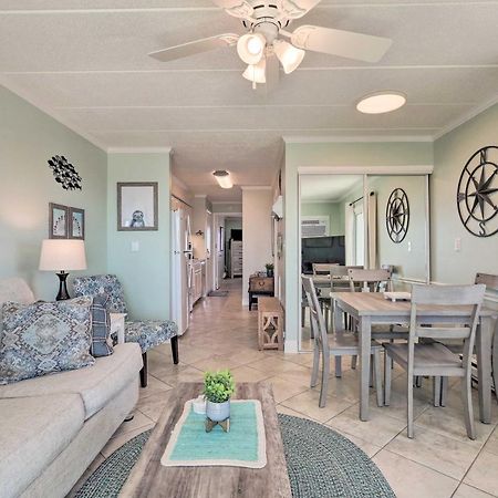 End-Unit Ocean City Condo With Panoramic Views! Extérieur photo